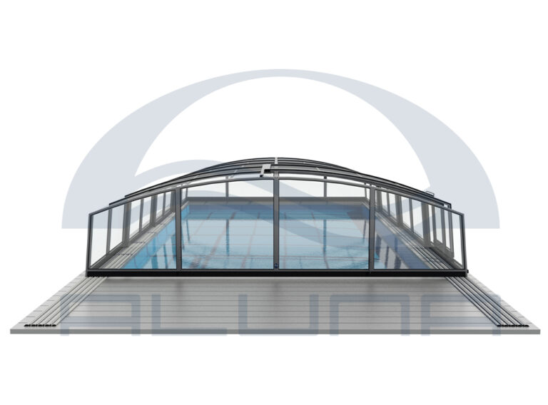 Aluna&reg; Admiral II