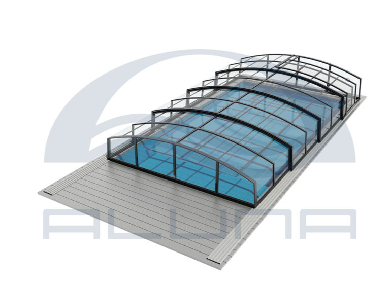 Aluna&reg; Admiral II