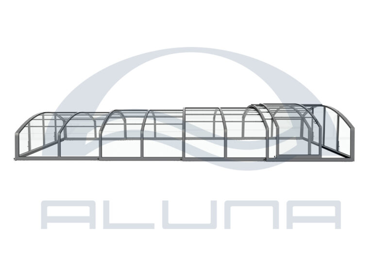 Aluna&reg; Admiral II