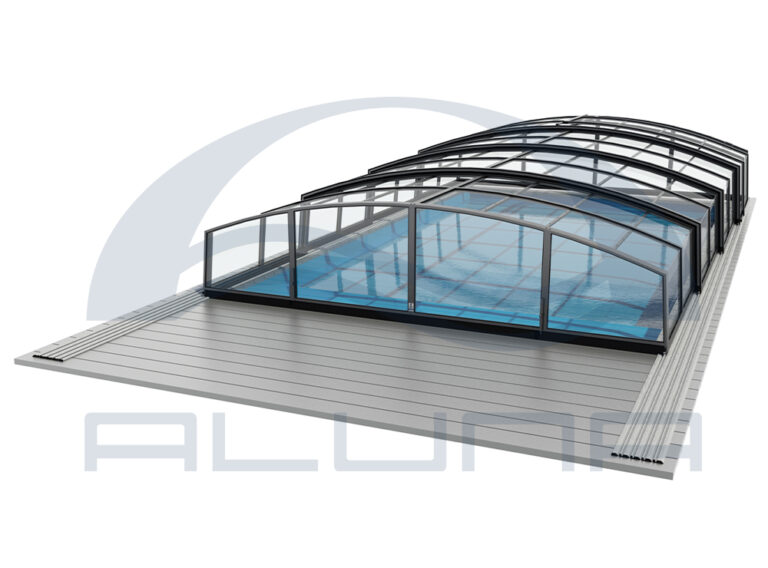 Aluna&reg; Admiral II