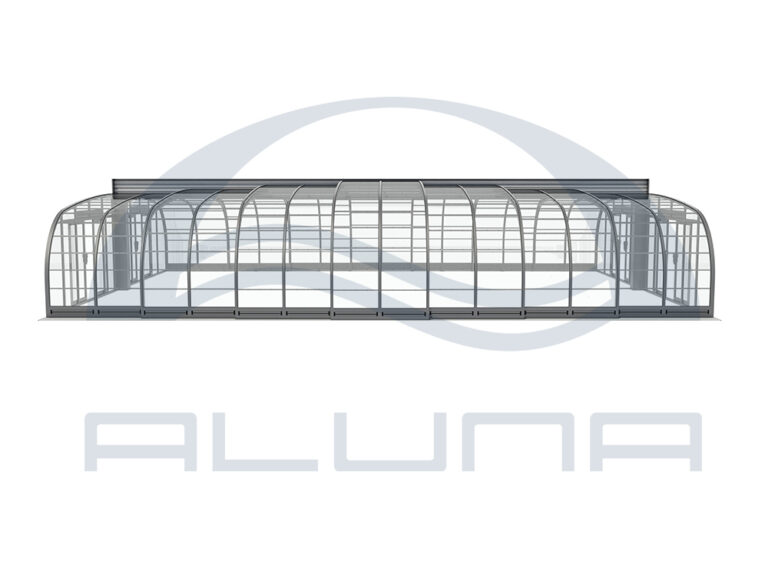 Aluna&reg; Aquapark II XXL 2