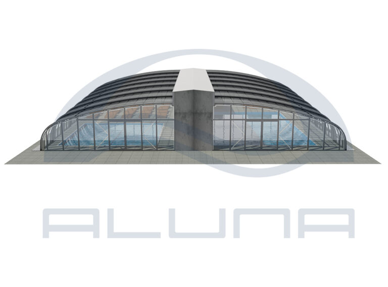 Aluna&reg; Aquapark XXL 2
