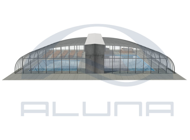 Aluna&reg; Aquapark XXL 2