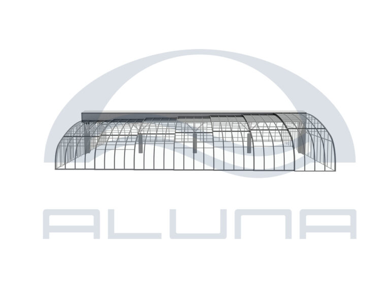 Aluna&reg; Aquapark XXL 2