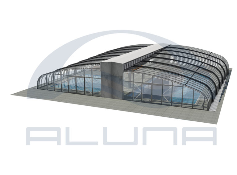 Aluna&reg; Aquapark XXL 2