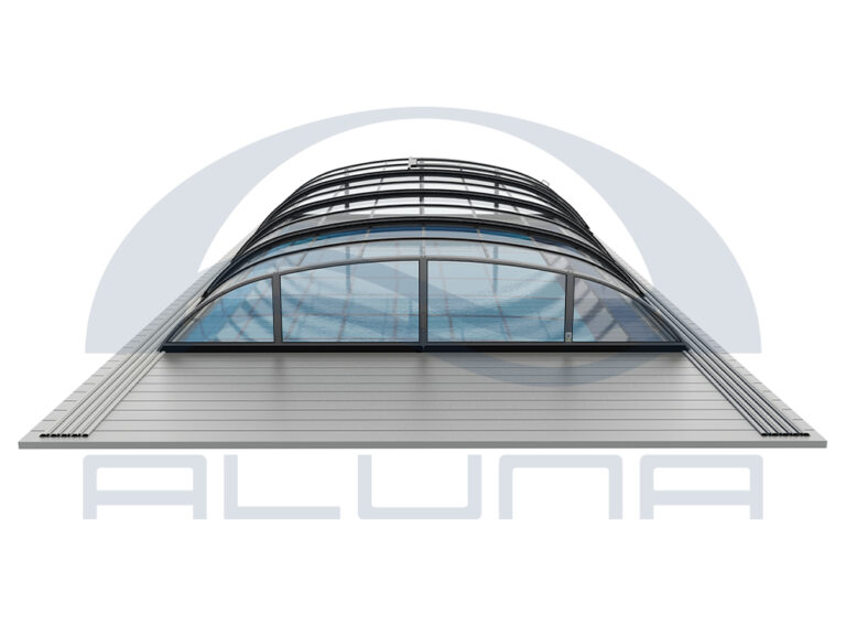 Aluna&reg; Atlanta