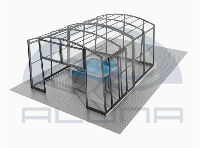 Aluna&reg; AtrSPA II