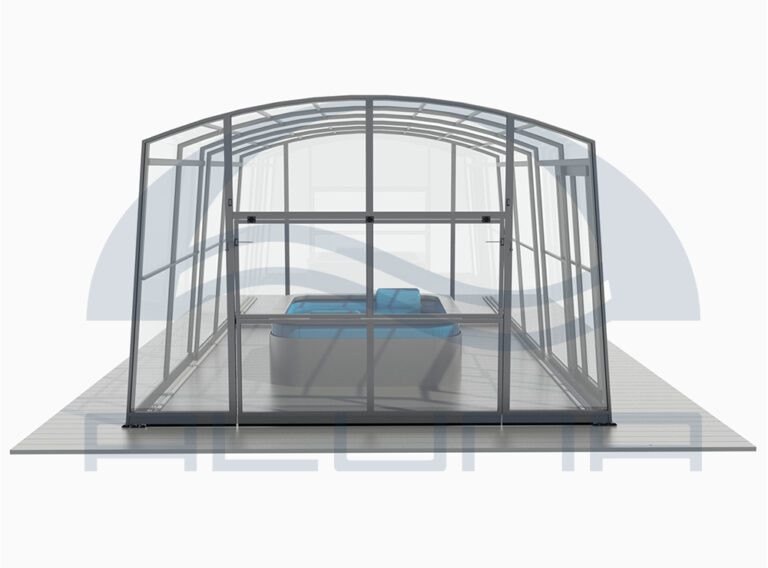 Aluna&reg; AtrSPA II