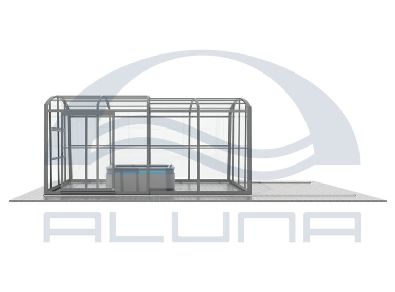 Aluna&reg; AtrSPA II