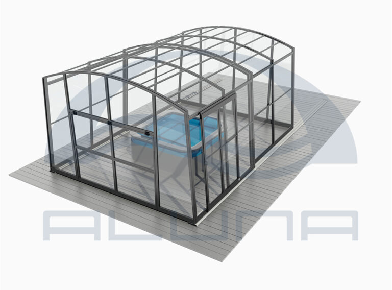 Aluna&reg; AtrSPA II