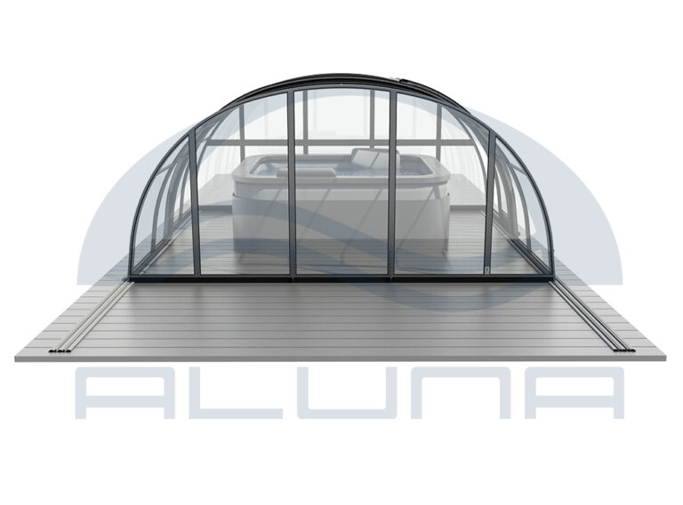 Aluna&reg; AtrSPA