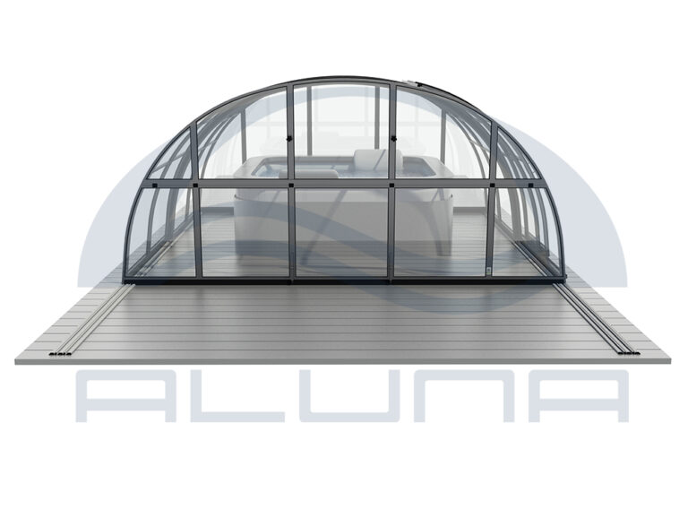 Aluna&reg; AtrSPA