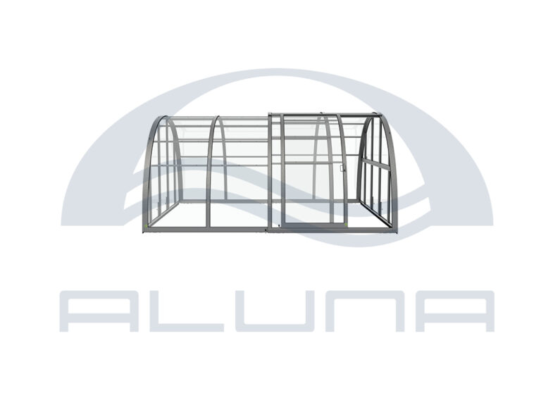 Aluna&reg; AtrSPA