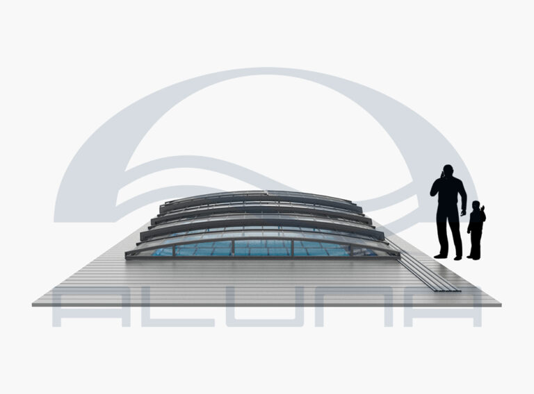 Aluna&reg; Comfort R1