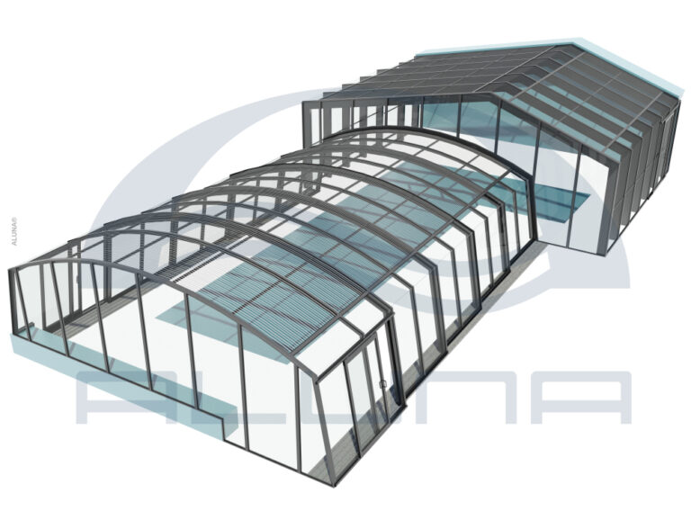 Aluna&reg; Projekt indywidualny