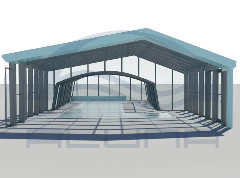 Aluna&reg; Projekt indywidualny