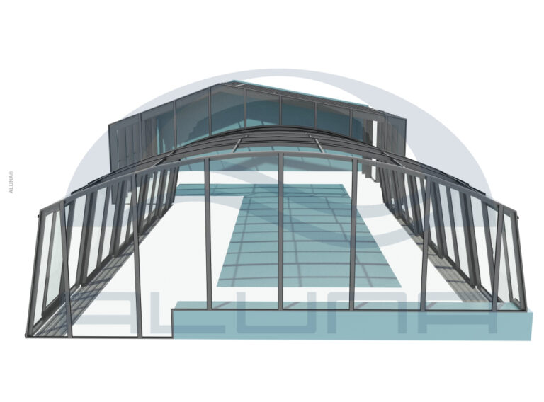 Aluna&reg; Projekt indywidualny