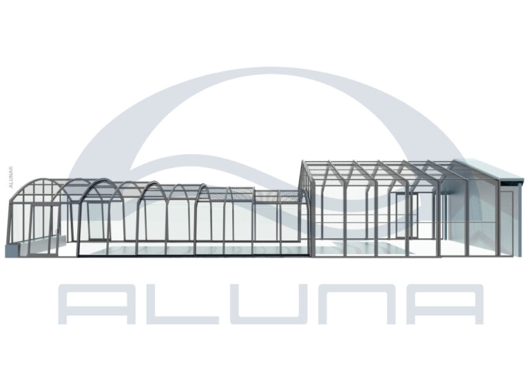 Aluna&reg; Projekt indywidualny