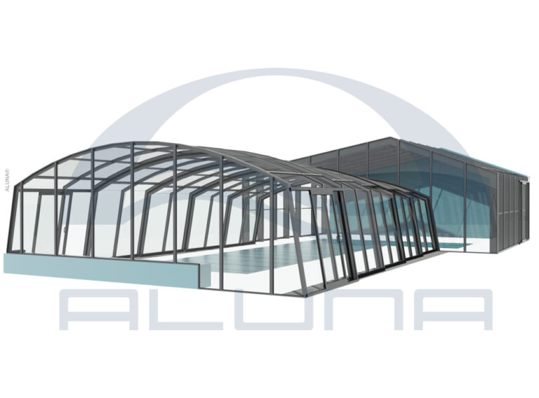 Aluna&reg; Projekt indywidualny