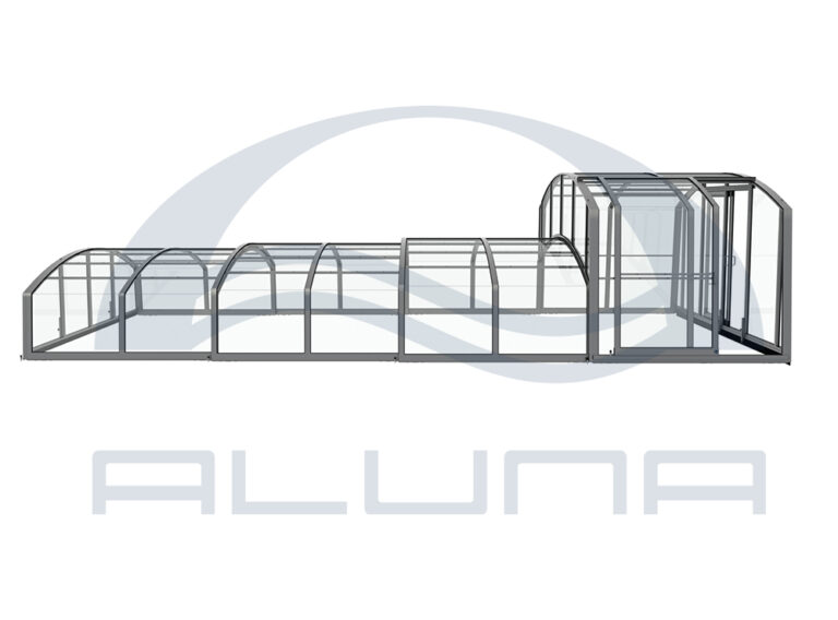 Aluna&reg; Duo III