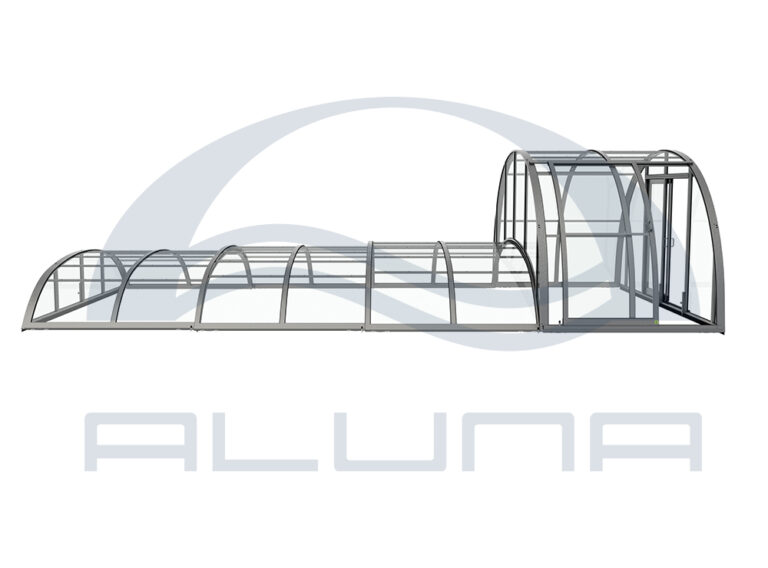 Aluna&reg; Duo