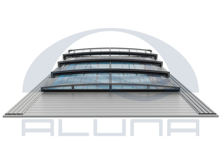 Aluna&reg; Exclusive Line