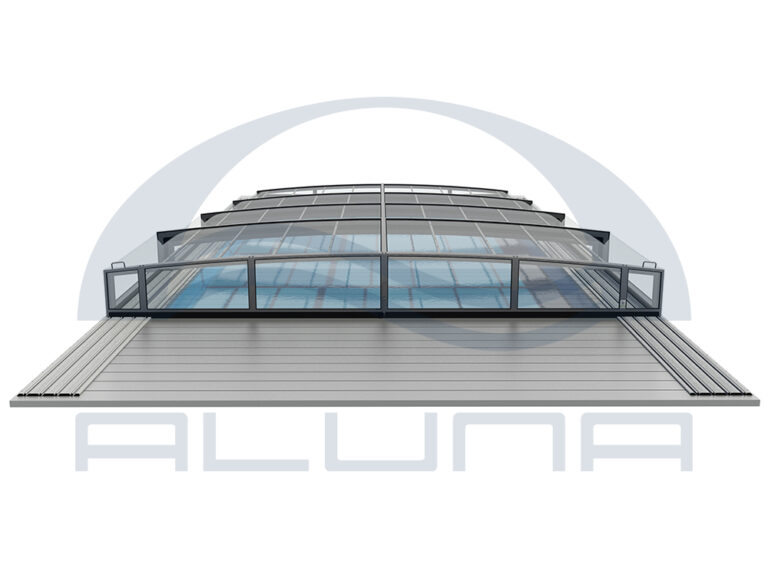 Aluna&reg; Exclusive Line