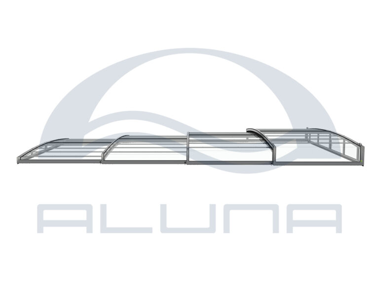Aluna&reg; Exclusive Line