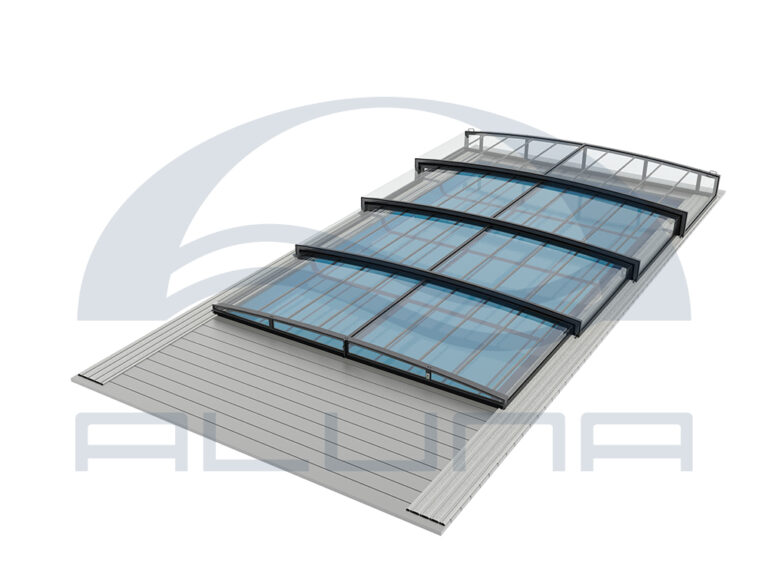 Aluna&reg; Exclusive Line