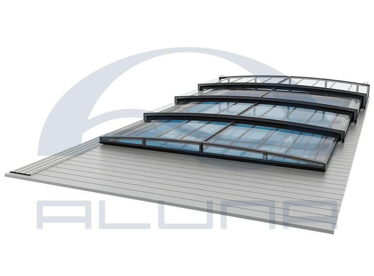 Aluna&reg; Exclusive Line R1