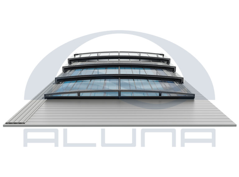 Aluna&reg; Exclusive Line R1