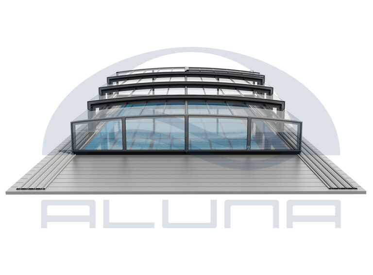 Aluna&reg; H2O