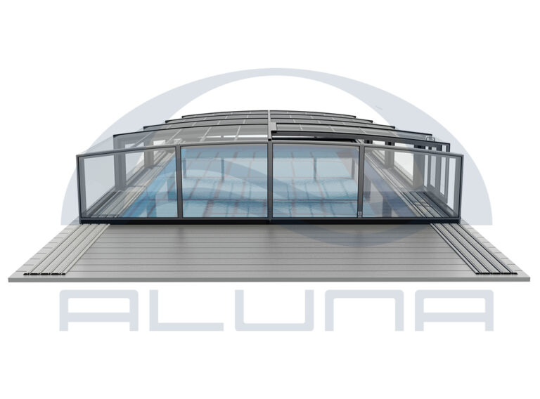 Aluna&reg; H2O