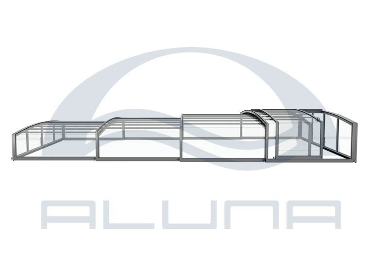 Aluna&reg; H2O