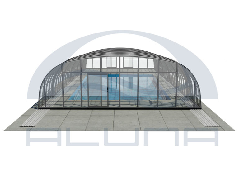 Aluna&reg; Opera XXL 2