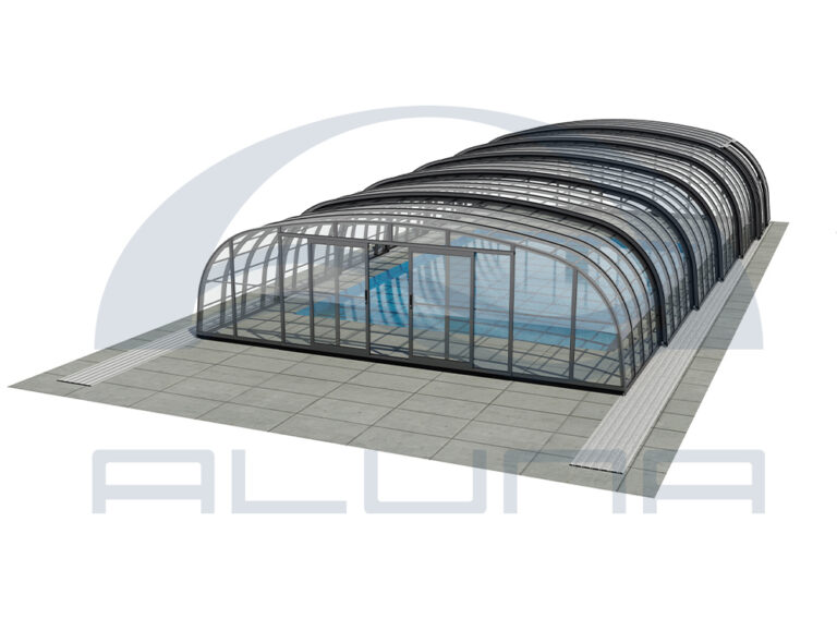 Aluna&reg; Opera XXL 2