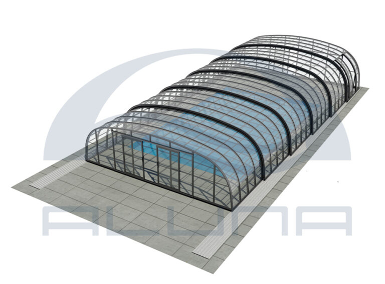 Aluna&reg; Opera XXL 2