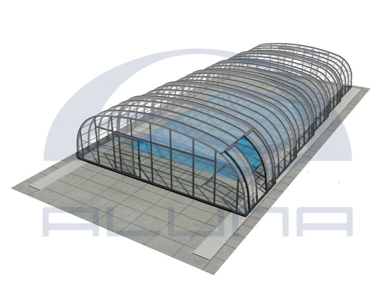 Aluna&reg; Opera XXL 2