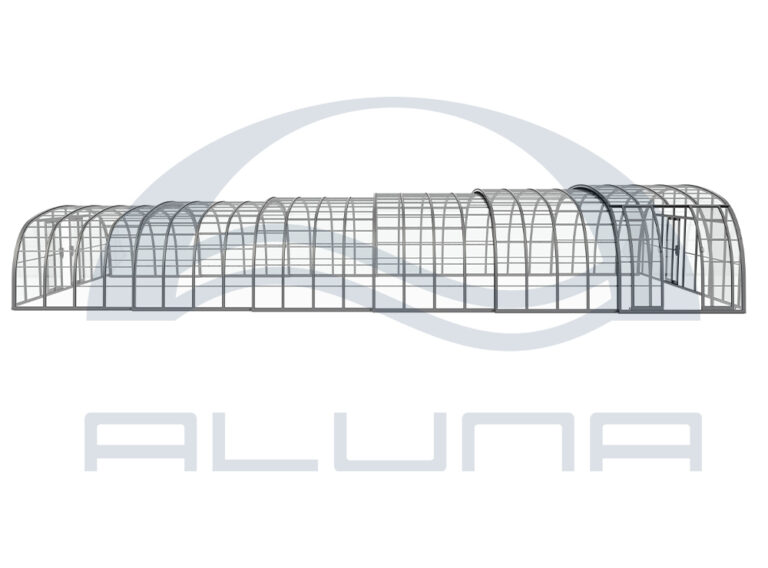 Aluna&reg; Opera XXL 2