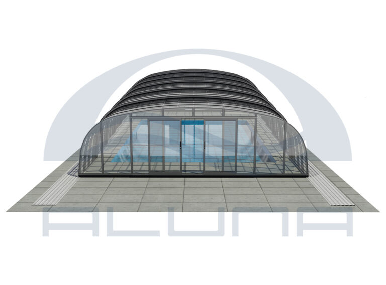 Aluna&reg; Opera XXL 2