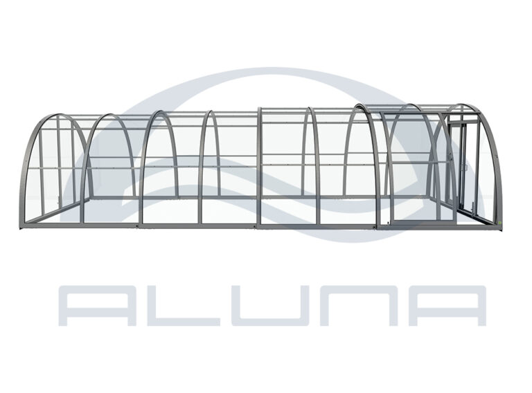 Aluna&reg; Opera