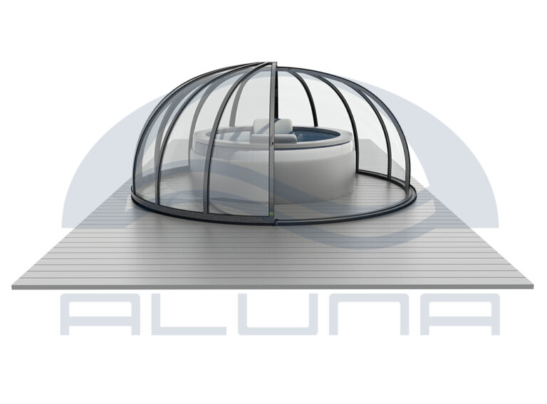 Aluna&reg; Ufo