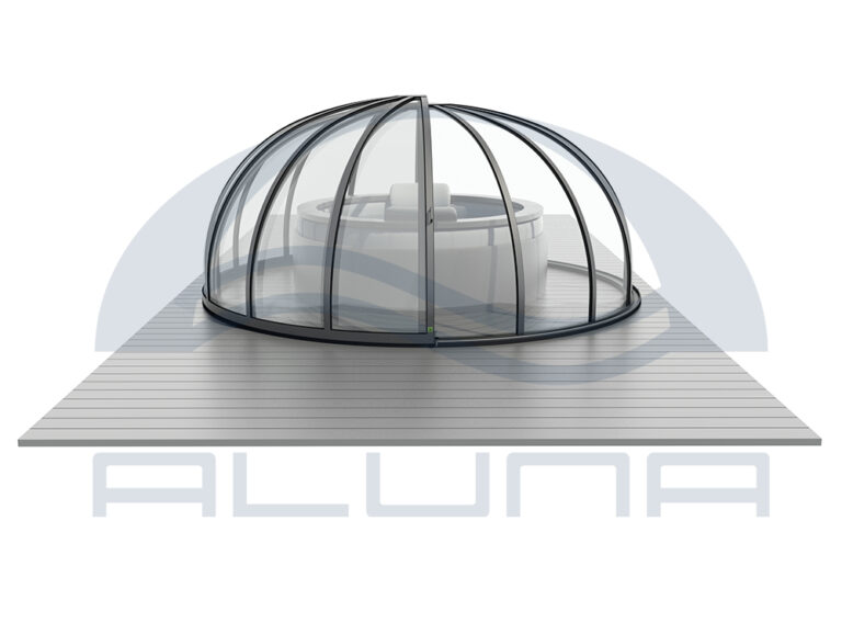 Aluna&reg; Ufo