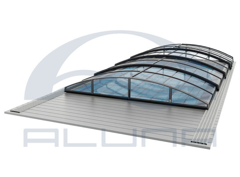 Aluna&reg; Wariant Line