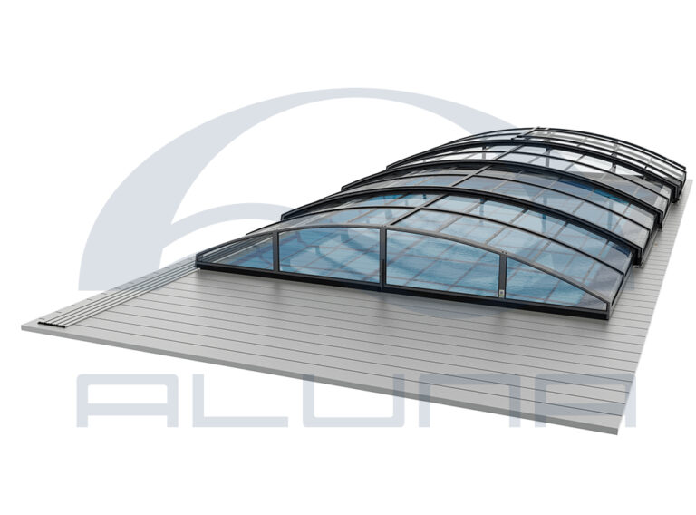 Aluna&reg; Wariant Line R1