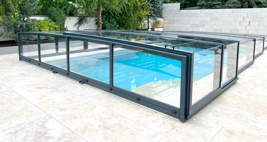 Planowanie zakupu zadaszenia basenowego - okładka