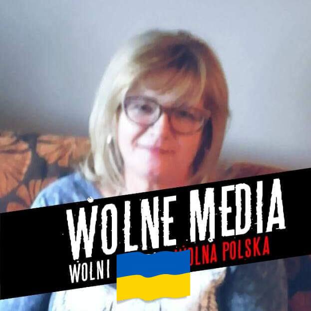 Ewa Rybak  (Sarnowska)