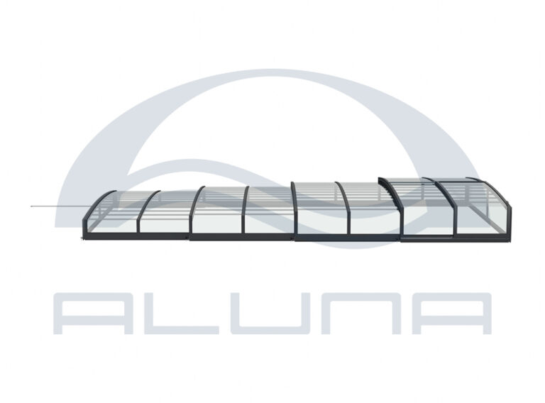 Aluna&reg; Nero Easy R1