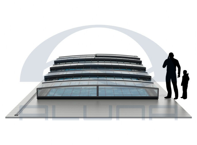 Aluna&reg; Nero Easy R1