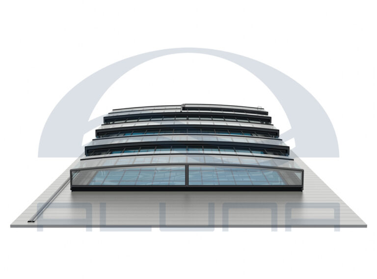 Aluna&reg; Nero Easy R1